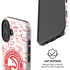 NBA Atlanta Hawks Blast iPhone 16 Plus Magsafe Impact Case